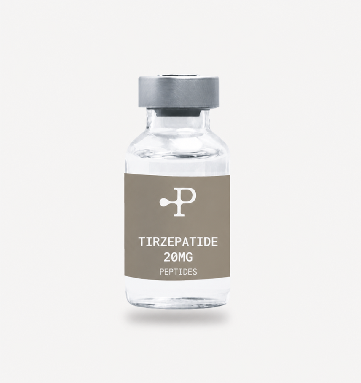 Tirzepatide 20MG