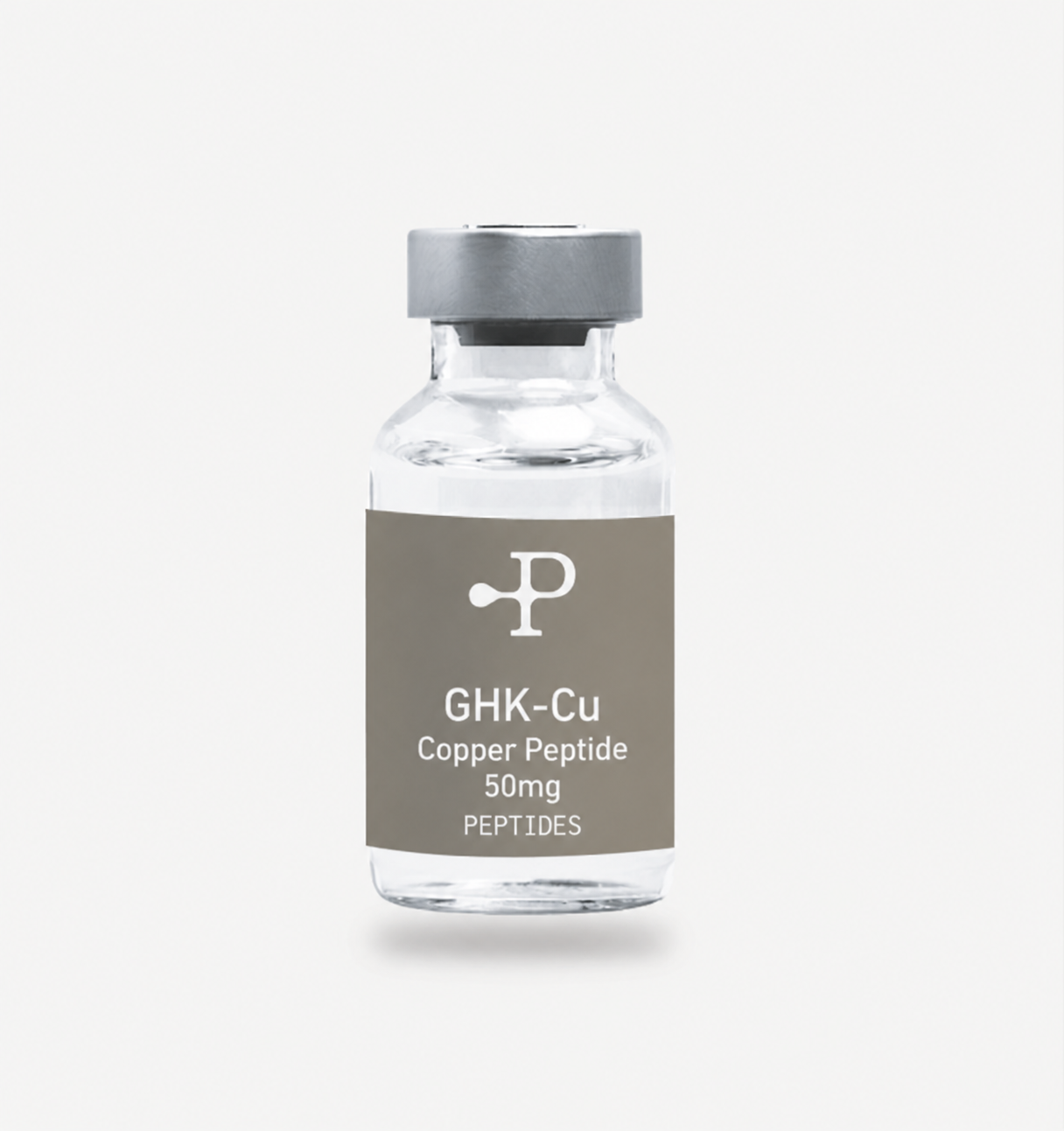 GHK-Cu Copper Peptide 50mg