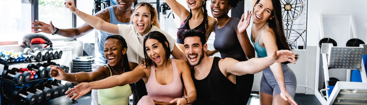 Working Out - 1
